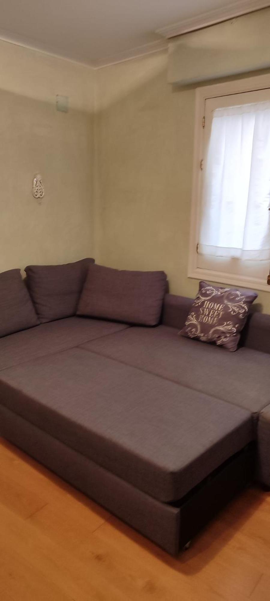Apartment Centro Rioja Sevilla