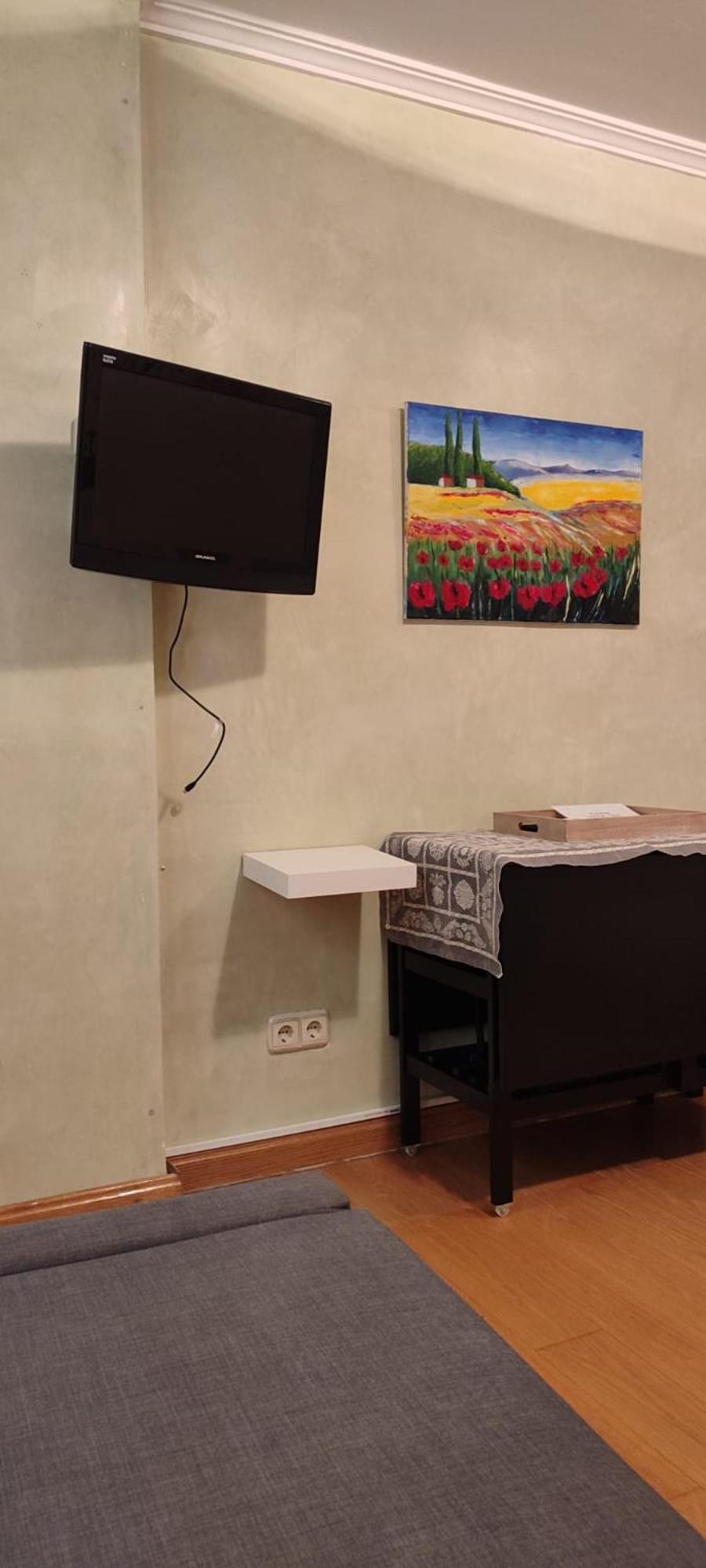 Centro Rioja Apartment Sevilla