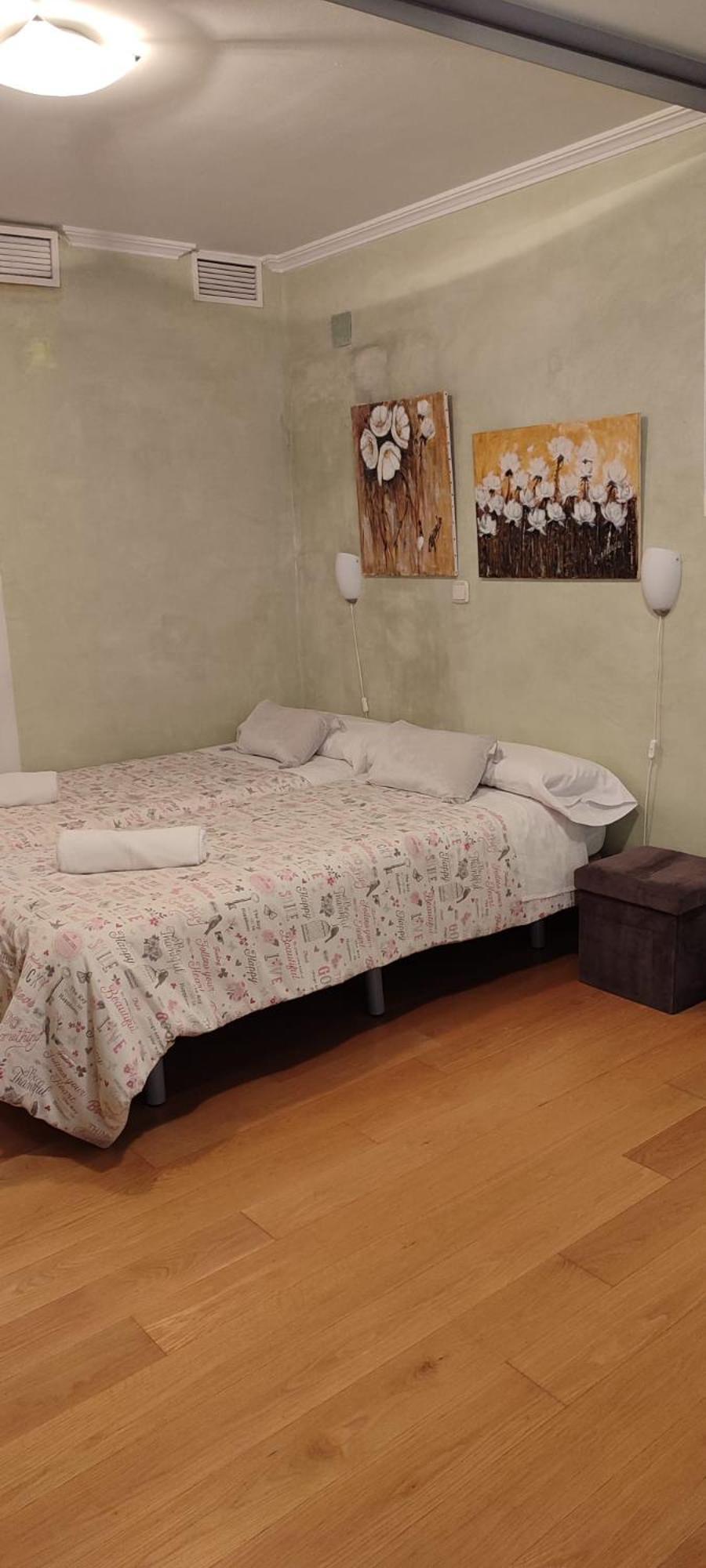 Apartment Centro Rioja Sevilla